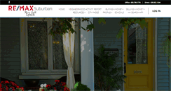 Desktop Screenshot of marybethlynch.com